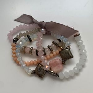 Bracelet set